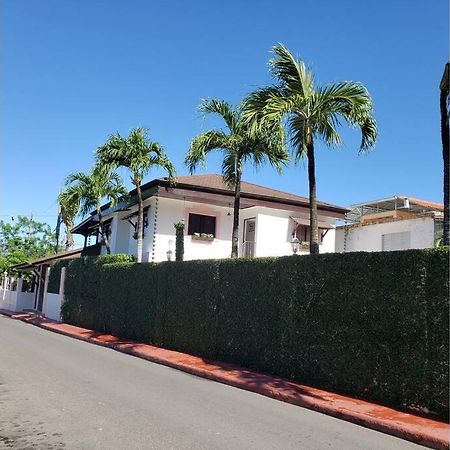 Ferienwohnung Great Location, Right Downtown Puerto Plata . Exterior foto