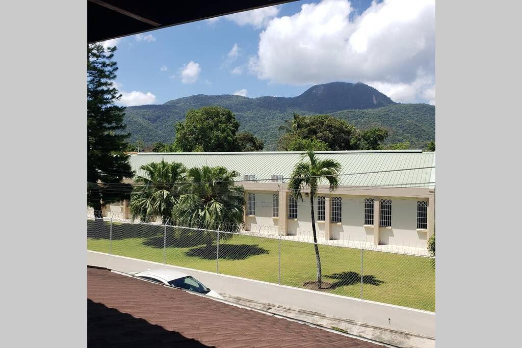 Ferienwohnung Great Location, Right Downtown Puerto Plata . Exterior foto