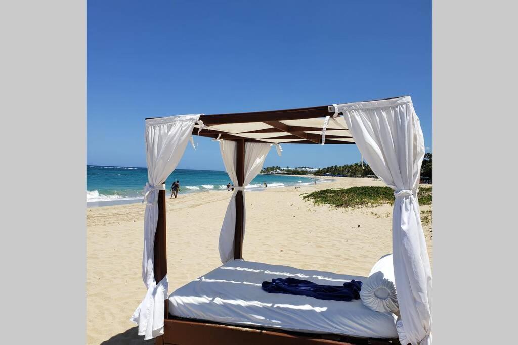 Ferienwohnung Great Location, Right Downtown Puerto Plata . Exterior foto