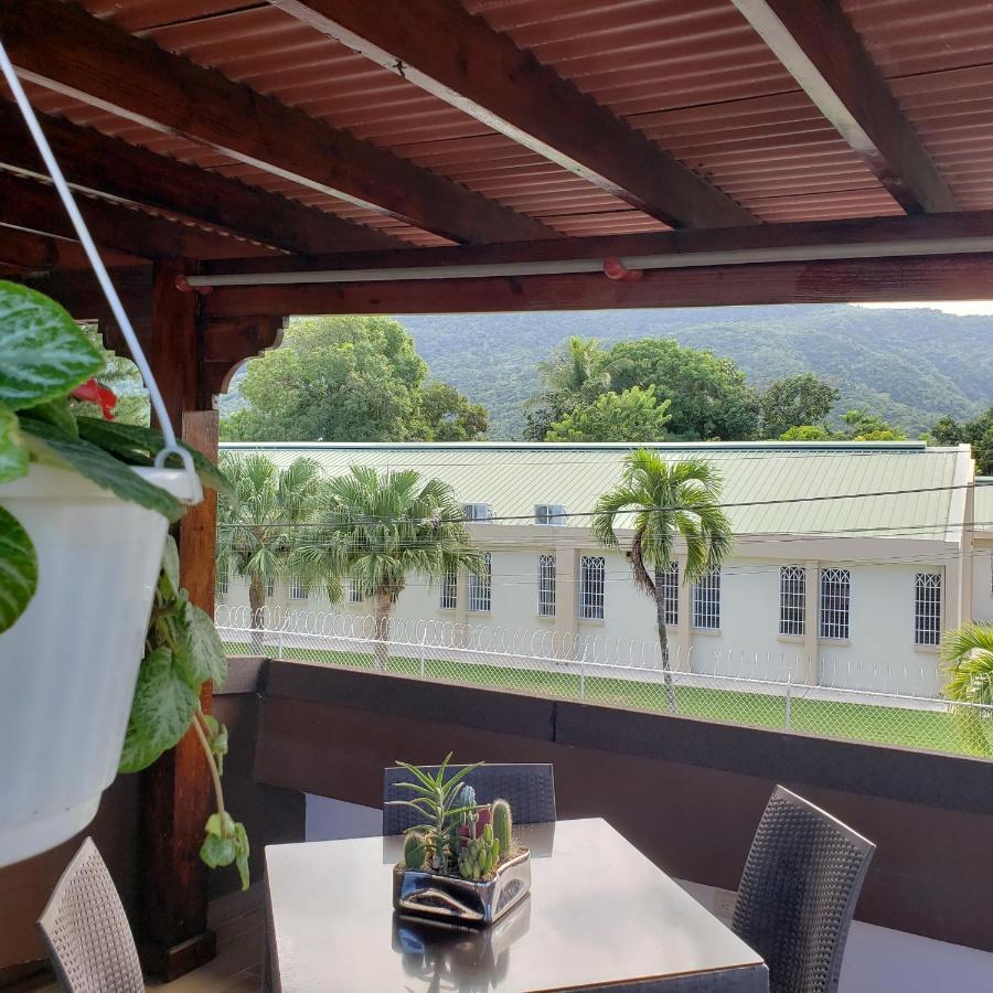 Ferienwohnung Great Location, Right Downtown Puerto Plata . Exterior foto
